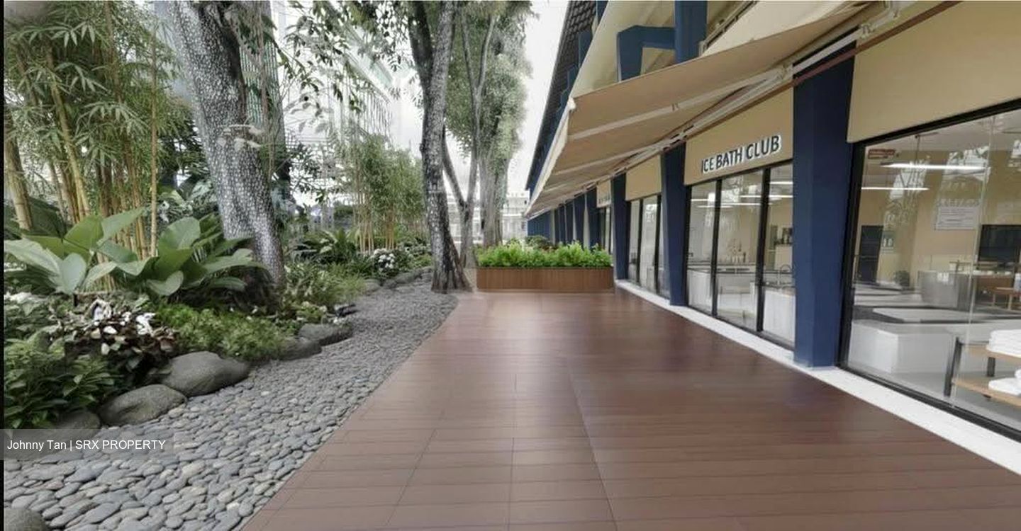 Kensington Park Road (D19), Retail #622568311